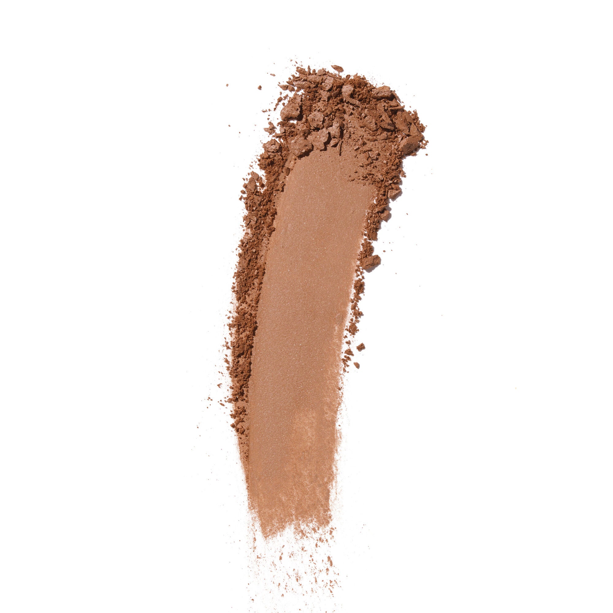 Bronzer Powder Swatch - Golden Hour - Medium Bronze